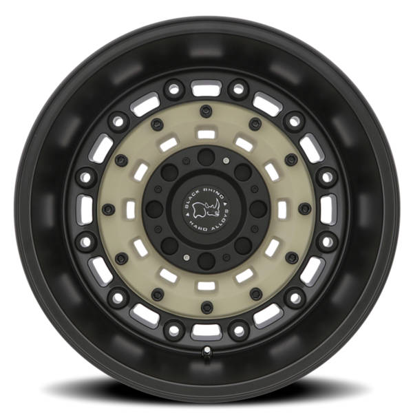 Black Rhino Arsenal Arsenal product medium 20  X12    8-165.10 -44 KRMTBA