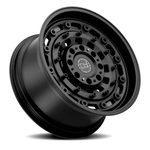 Black Rhino Arsenal Arsenal product medium 20  X9.5   8-170.00 -18 BKMTXX