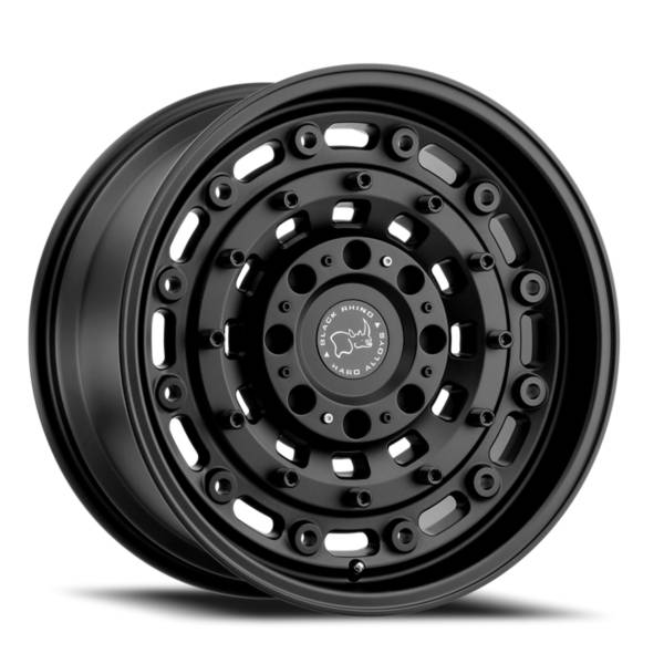 Black Rhino Arsenal Arsenal product medium 20  X9.5   8-170.00 -18 BKMTXX