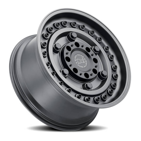 Black Rhino Armory Armory product medium 16  X8     6-139.70 -10 DGMTXX