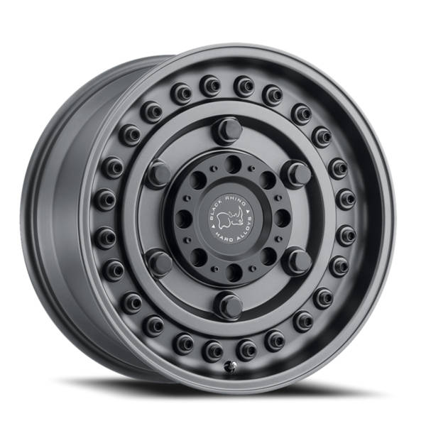 Black Rhino Armory Armory product medium 16  X8     6-139.70 -10 DGMTXX