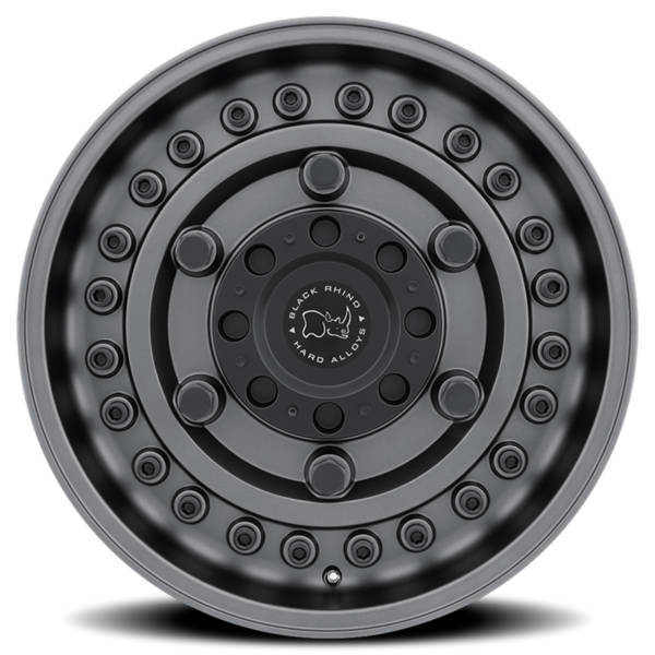 Black Rhino Armory Armory product medium 16  X8     6-139.70 -10 DGMTXX