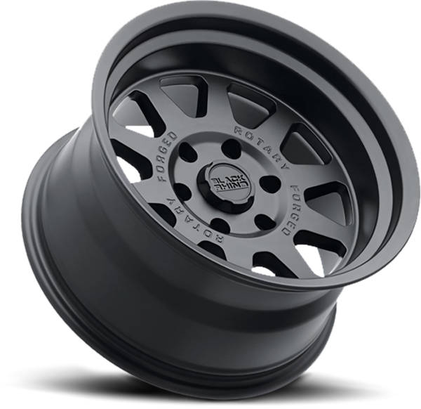Black Rhino Stadium Stadium product medium 18  X9     6-120.00 12  BKMTXX