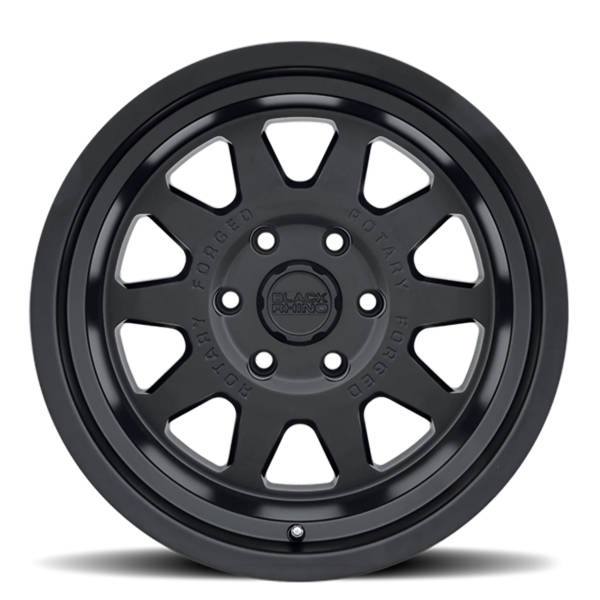 Black Rhino Stadium Stadium product medium 18  X9     6-120.00 12  BKMTXX