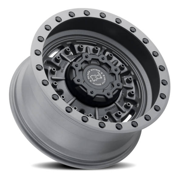 Black Rhino Abrams Abrams product medium 20  X9.5   5-127.00 -18 DGMTXX