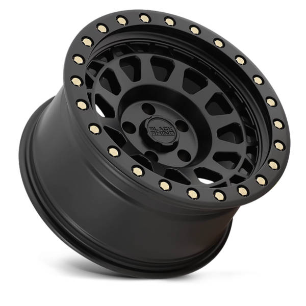 Black Rhino Primm Primm product medium 17  X9     5-127.00 -18 BKMTXX