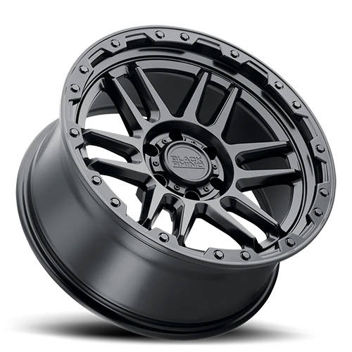 Black Rhino Apache Apache product medium 18  X9     6-139.70 12  BKMTXX