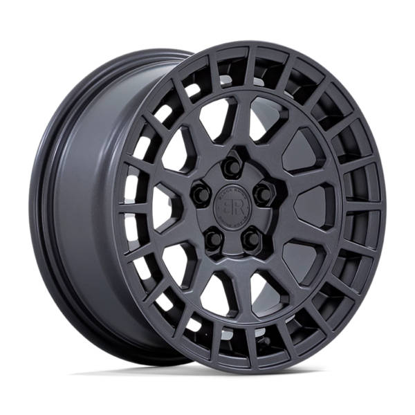 Black Rhino Boxer Boxer product medium 16  X7     5-114.30 15  DGMTXX