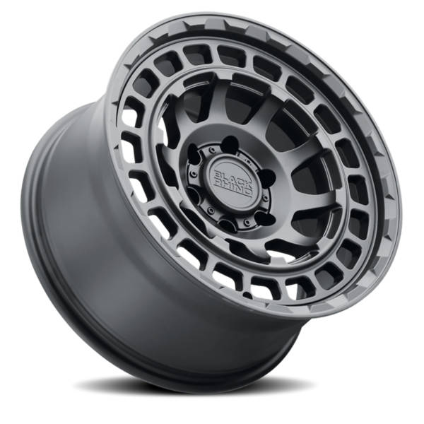 Black Rhino Chamber Chamber product medium 18  X9.5   5-127.00 -18 BKMTXX
