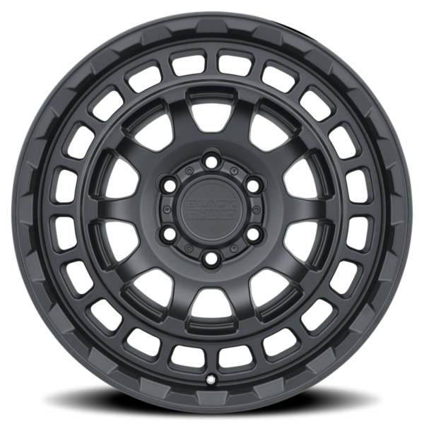 Black Rhino Chamber Chamber product medium 20  X9.5   5-127.00 -18 BKMTXX
