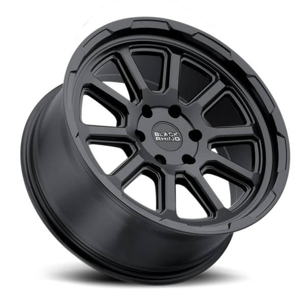 Black Rhino Chase Chase product medium 20  X8.5   5-150.00 10  BKMTXX