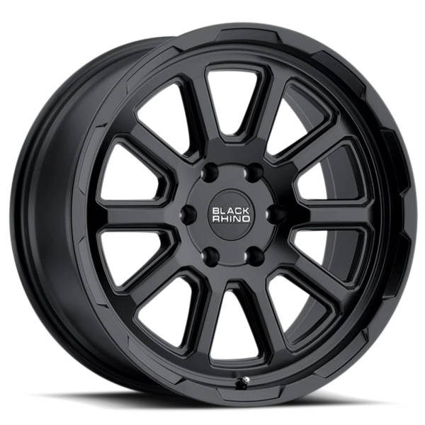 Black Rhino Chase Chase product medium 20  X8.5   5-150.00 10  BKMTXX