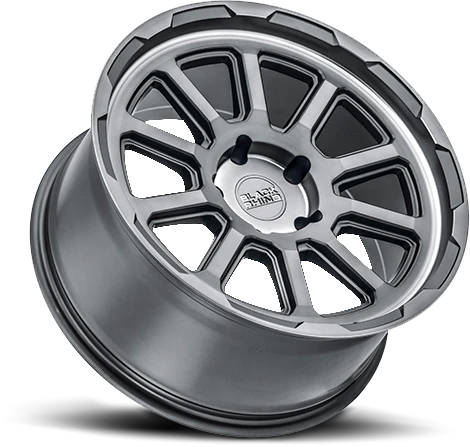 Black Rhino Chase Chase product medium 17  X8.5   6-139.70 0   DGMCXX