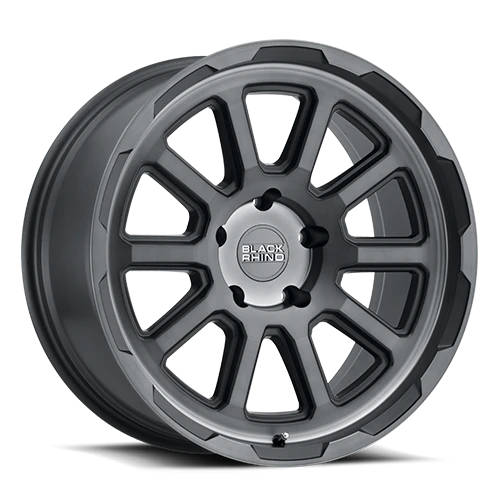 Black Rhino Chase Chase product medium 17  X8.5   6-139.70 0   DGMCXX
