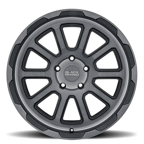 Black Rhino Chase Chase product medium 17  X8.5   6-139.70 0   DGMCXX