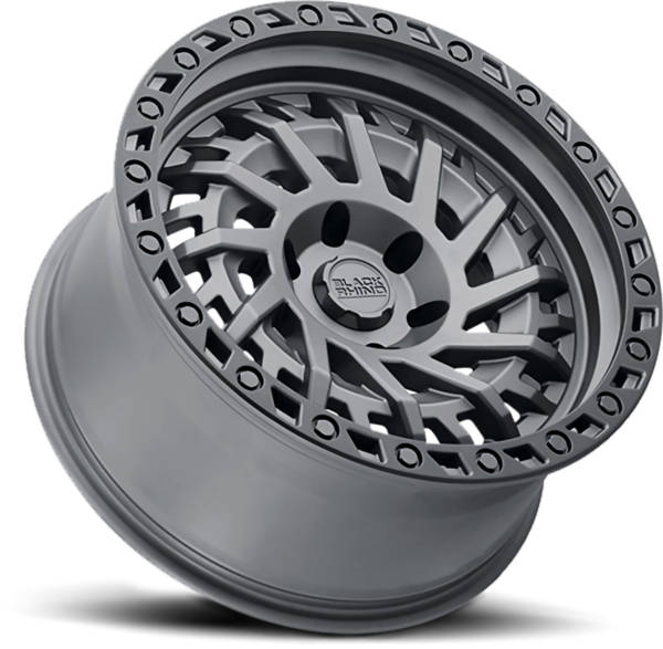 Black Rhino Shredder Shredder product medium 17  X9     5-127.00 -18 BKMTXX
