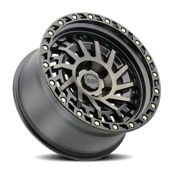 Black Rhino Shredder Shredder product medium 17  X9     6-135.00 0   BKMTXX