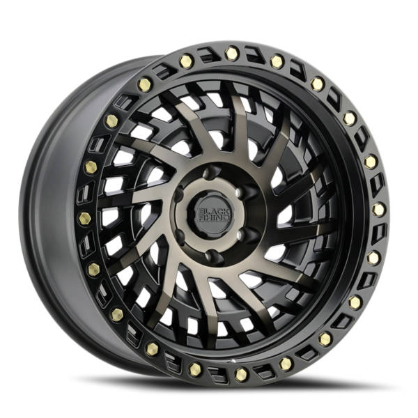 Black Rhino Shredder Shredder product medium 17  X9     6-135.00 0   BKMTXX