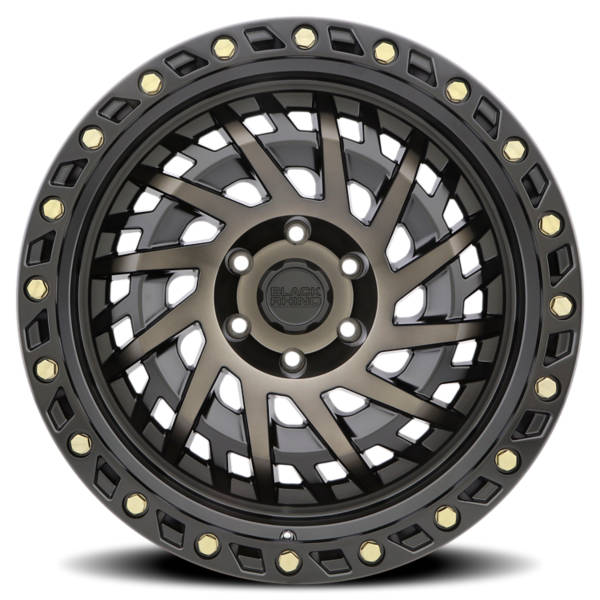 Black Rhino Shredder Shredder product medium 17  X9     6-135.00 0   BKMTXX