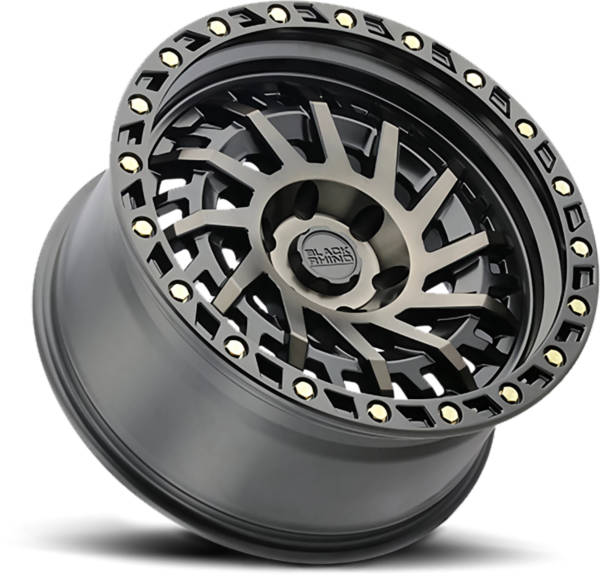 Black Rhino Shredder Shredder product medium 17  X9     6-139.70 0   BKMTXX