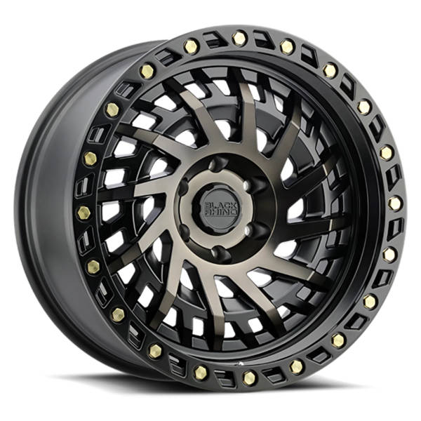 Black Rhino Shredder Shredder product medium 17  X9     6-139.70 0   BKMTXX