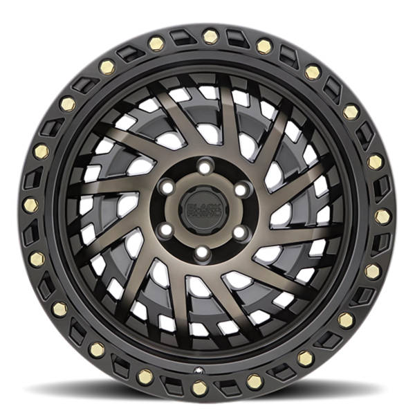 Black Rhino Shredder Shredder product medium 17  X9     6-139.70 0   BKMTXX