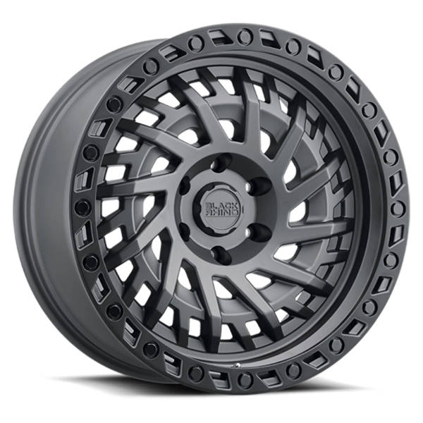 Black Rhino Shredder Shredder product medium 17  X9     6-139.70 0   BKMTXX