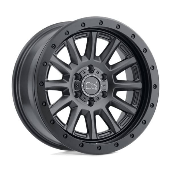 Black Rhino Dugger Dugger product medium 17  X8.5   5-150.00 10  BKMTXX