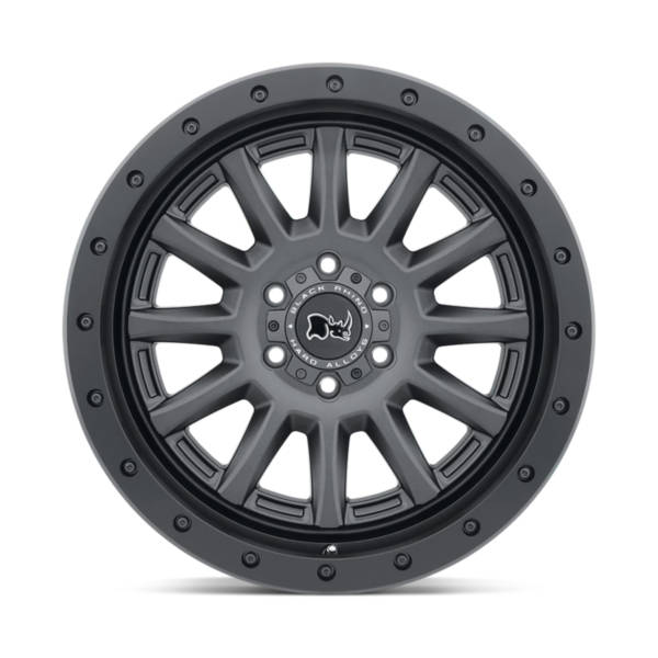 Black Rhino Dugger Dugger product medium 17  X8.5   5-150.00 10  BKMTXX