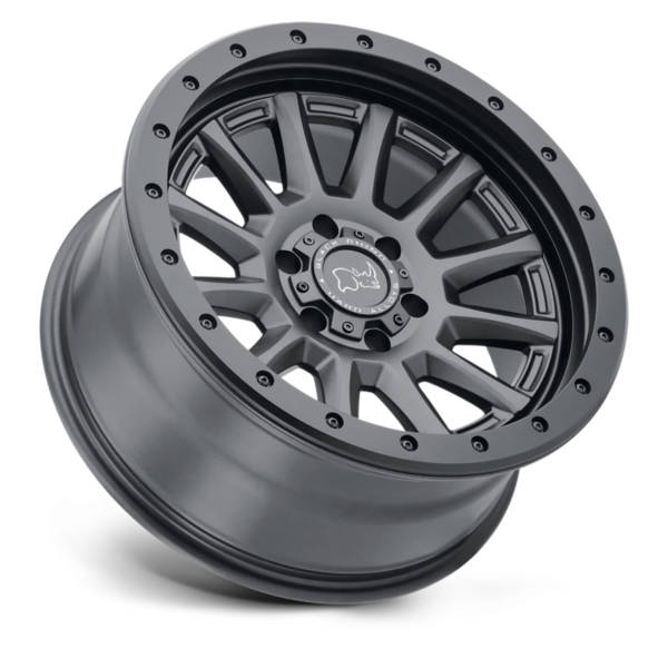 Black Rhino Dugger Dugger product medium 17  X8.5   6-114.30 10  BKMTXX