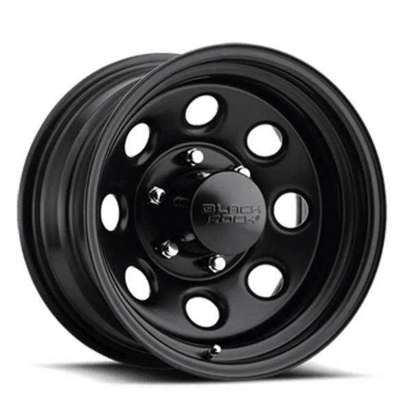 Black Rock Series 997 Type 8 Series 997 Type 8 product medium 16  X8     6-139.70 -6  BKMTXX