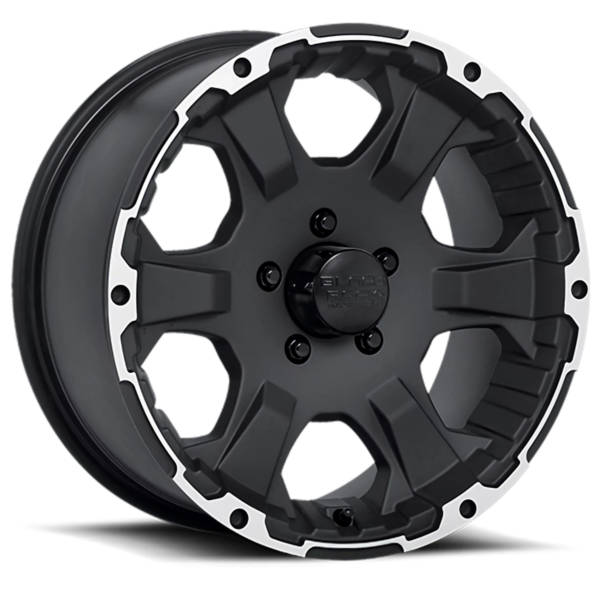 Intruder 910B