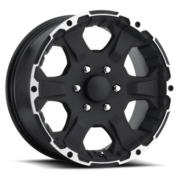 Black Rock Intruder 910B Intruder 910B product medium 15  X6     5-114.30 0   SLMTML