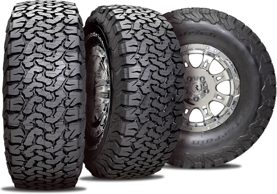 Best All Terrain Tires For Snow Best At For Snow Ice