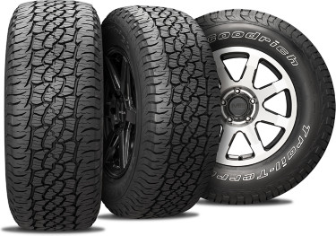 Trail Terrain Tires, What Are Trail Tires?