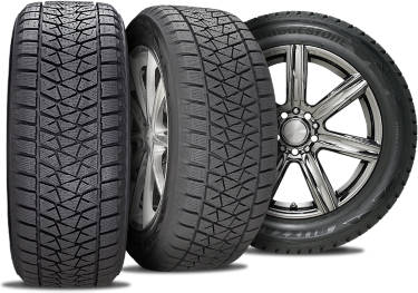 Bridgestone Blizzak - Buyer's Guide | Discount Tire