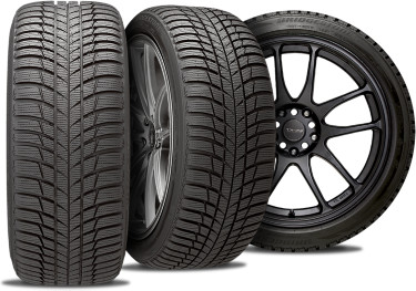 Guide Buyer\'s Tire Discount Bridgestone | Blizzak -