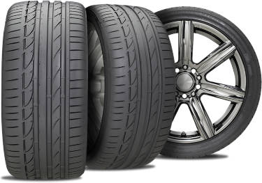 Amazon.com: Bridgestone Potenza S007 Ultra High Peformance