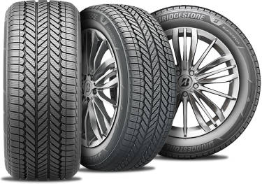 Best all season tires for deals suv