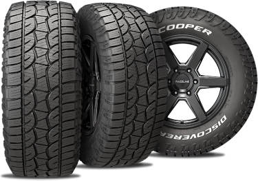 The Best All-Terrain Tires for Daily Driving