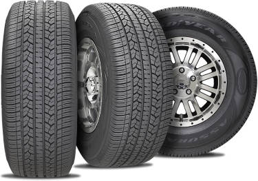 Goodyear Assurance Buyer's Guide | Discount Tire