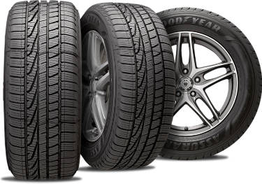 Goodyear Winter Tires - Buyers Guide