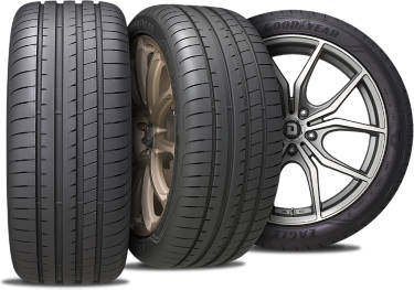 Goodyear Eagle Buyer's Guide | Discount Tire