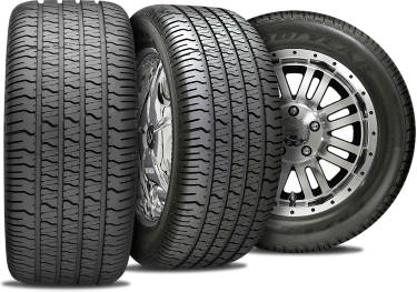 Goodyear Eagle Buyer's Guide | Discount Tire
