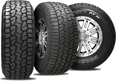 Hankook Dynapro Buyer's Guide | Discount Tire