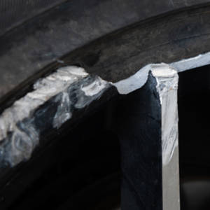 Can a Bent or Broken Rim Be Fixed?