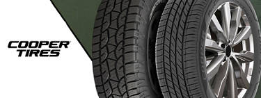 Cooper tires
