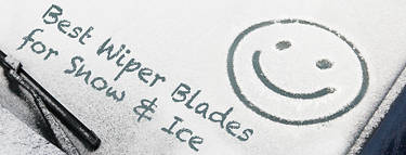 The Best Winter Wiper Blades for Clearing Snow