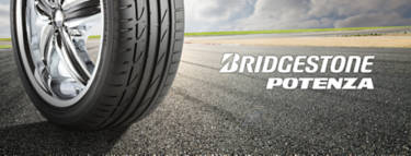 Bridgestone Potenza tire guide