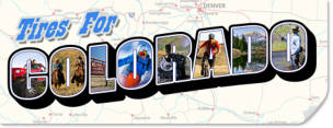 Best Tires for Colorado